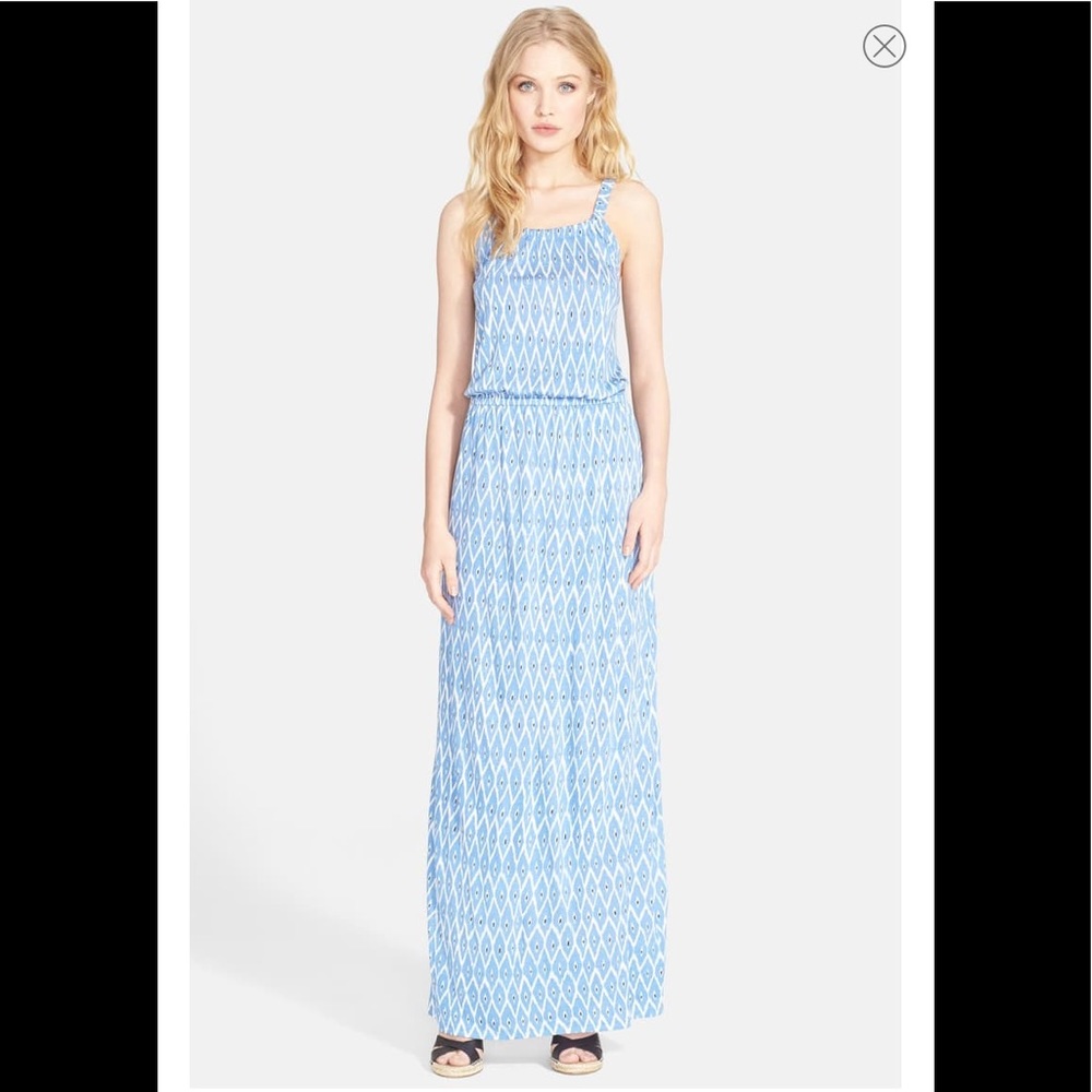 🔥Joie | 'Narod' Rayon Maxi